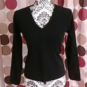 Old navy fleece shirt